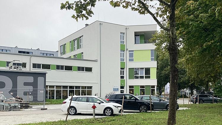 Außenansicht