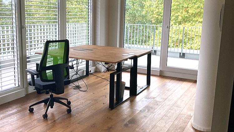 Büro