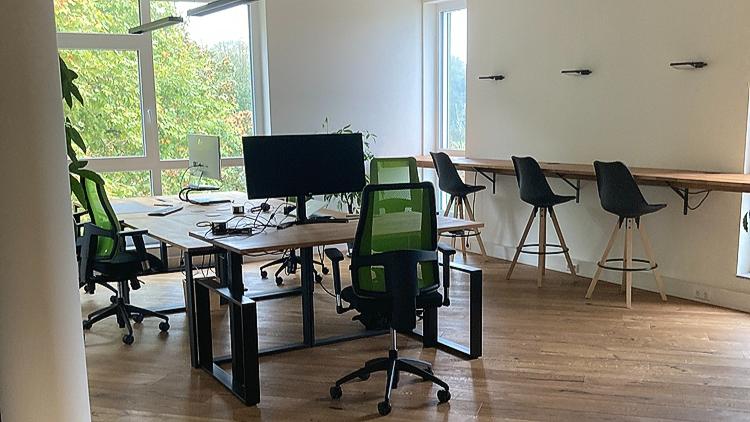 Büro