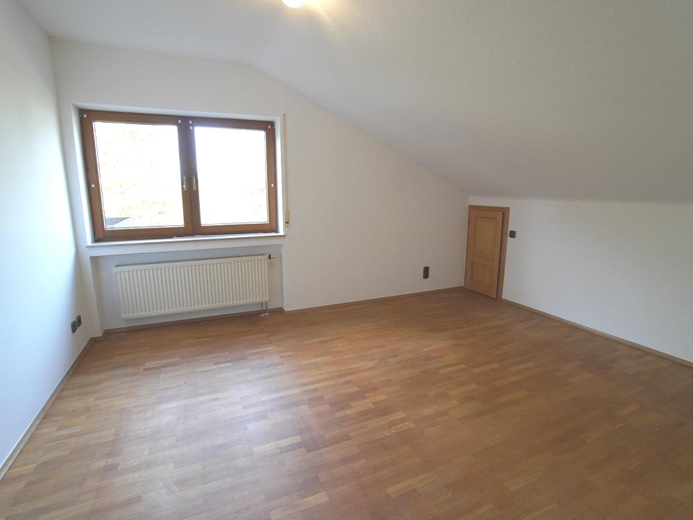 Schlafzimmer im OG