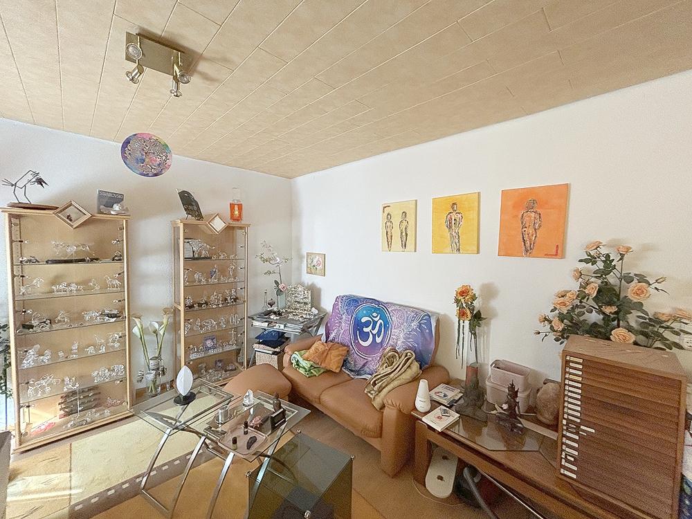 Wohnzimmer 1. OG