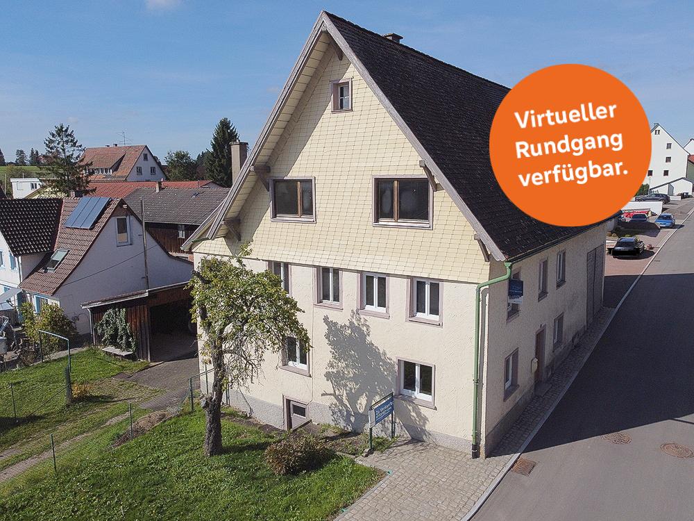 Südansicht