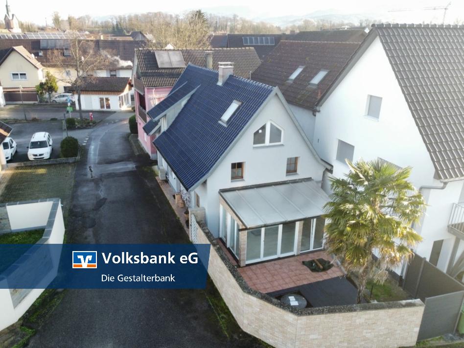 Immobilie in Renchen -  - Bild 0