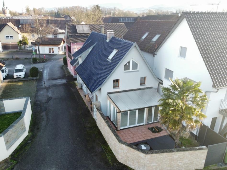 Immobilie in Renchen -  - Bild 1