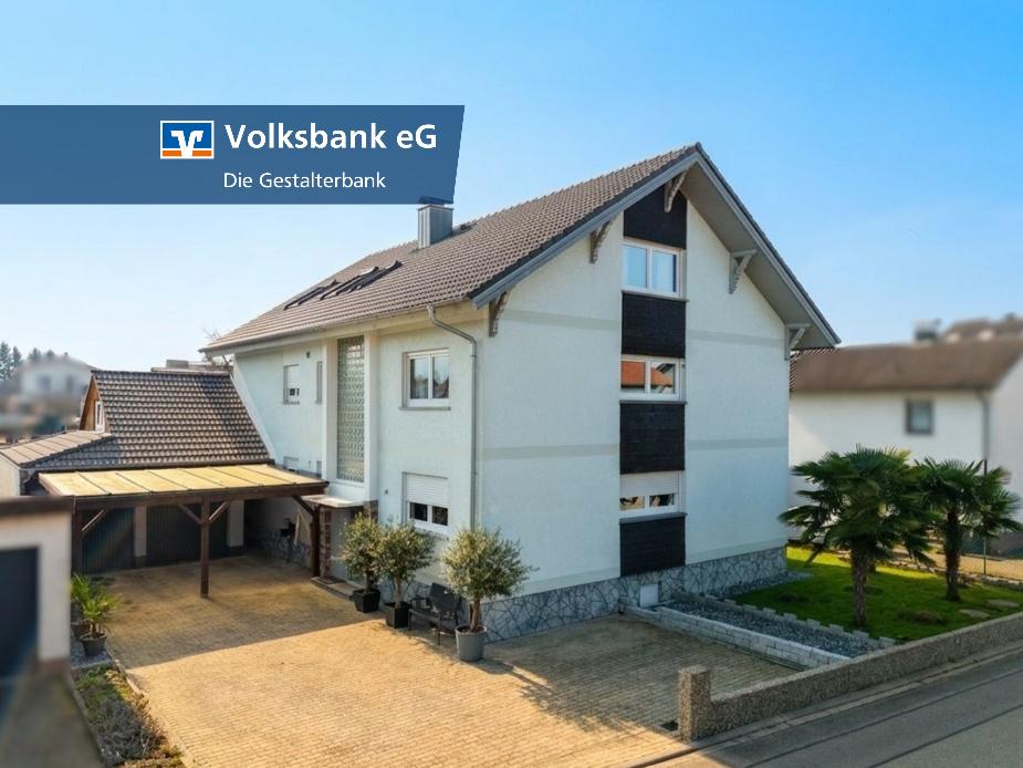 Immobilie in Offenburg -  - Bild 0