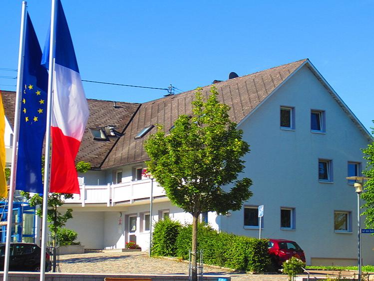 Immobilie in Grafenhausen -  - Bild 1