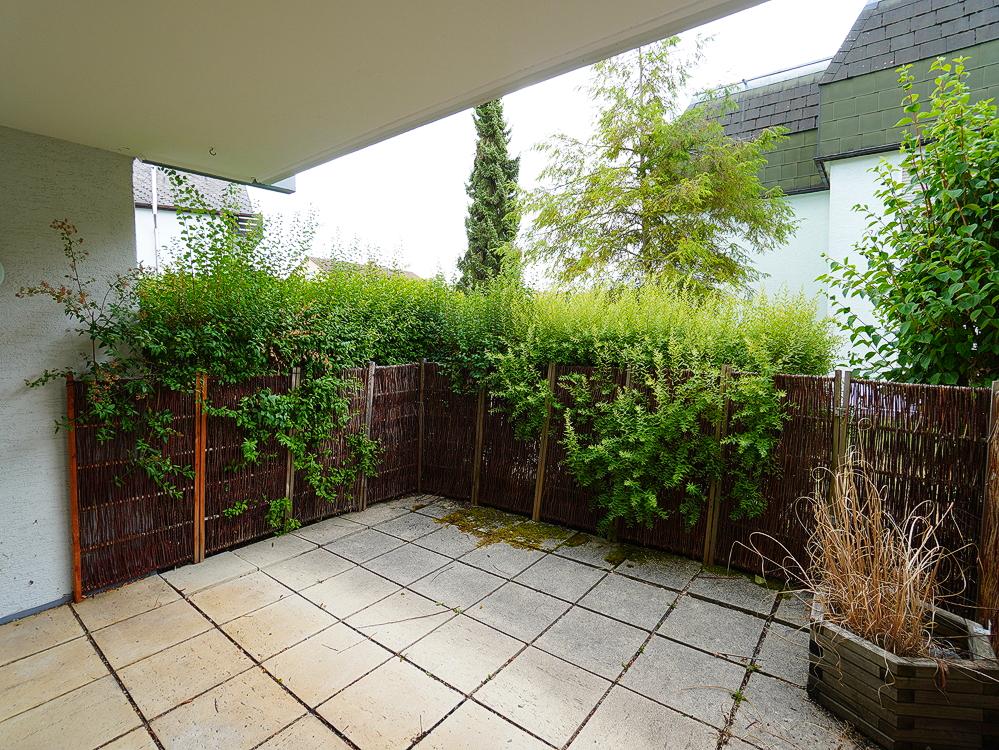 *** Gepflegte 2,5-Zimmer Mietwohnung mit Terrasse in Bad Dürrheim! *** - Foto 5