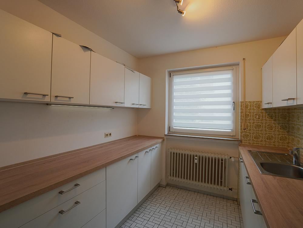 *** Gepflegte 2,5-Zimmer Mietwohnung mit Terrasse in Bad Dürrheim! *** - Foto 3