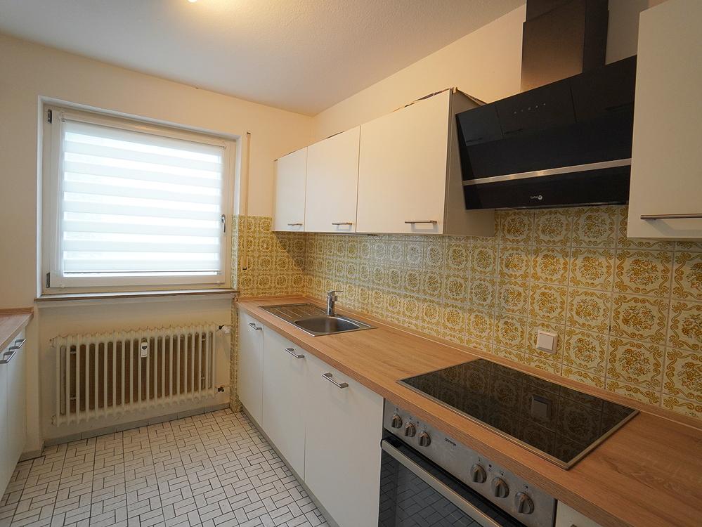 *** Gepflegte 2,5-Zimmer Mietwohnung mit Terrasse in Bad Dürrheim! *** - Foto 2