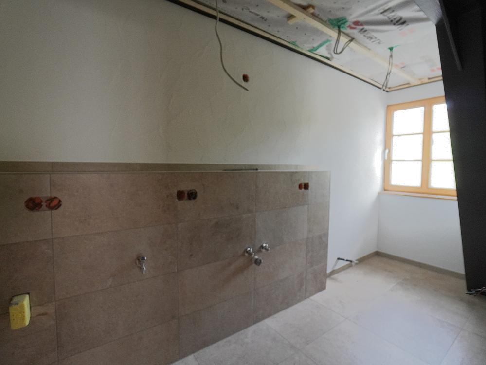 *** Historie trifft Moderne: Elegante Maisonette-Wohnung zur Miete in Hüfingen! *** - Photo 1