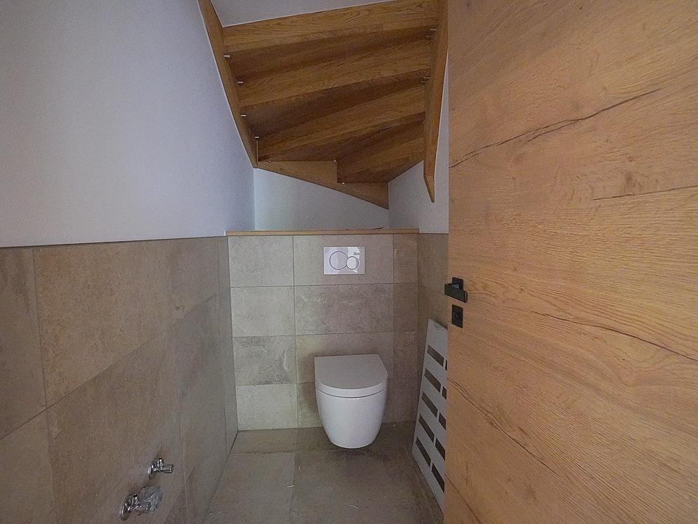 *** Historie trifft Moderne: Elegante Maisonette-Wohnung zur Miete in Hüfingen! *** - Photo 3