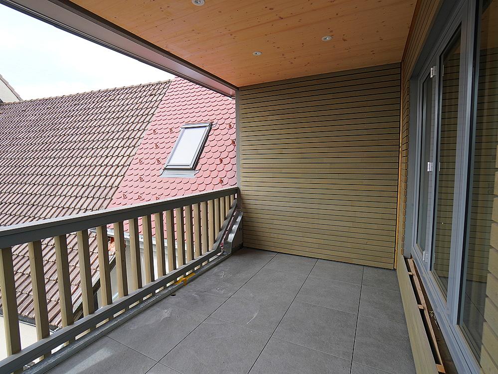 *** Historie trifft Moderne: Elegante Maisonette-Wohnung zur Miete in Hüfingen! *** - Photo 4