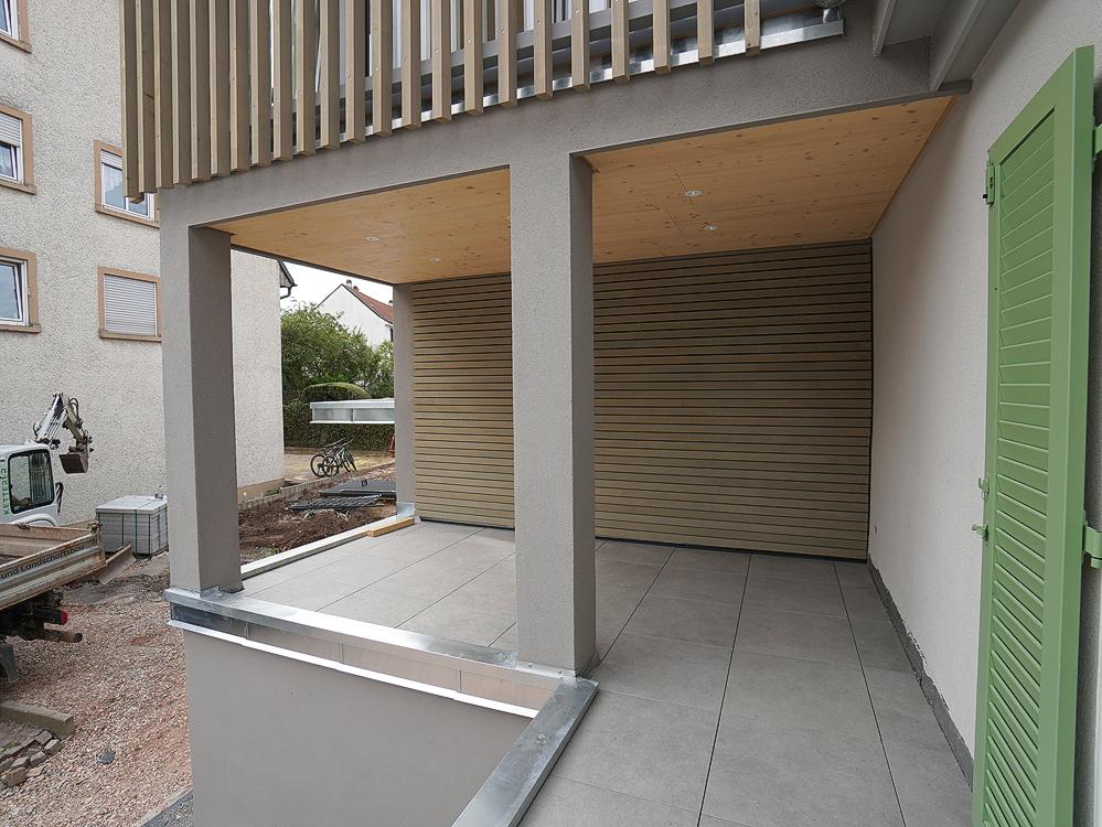 *** Historie trifft Moderne: Elegante Maisonette-Wohnung zur Miete in Hüfingen! *** - Photo 5