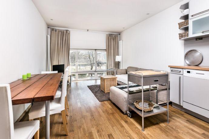 2-Zimmer-Wohnung in Bielefeld - Photo 1