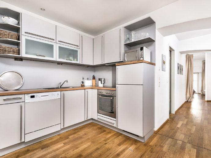 2-Zimmer-Wohnung in Bielefeld - Photo 5