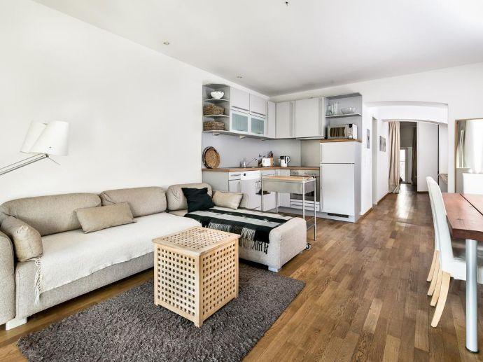2-Zimmer-Wohnung in Bielefeld - Photo 2