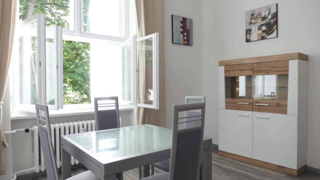 Luxuswohnung mit 2 Zimmern! - Photo 4