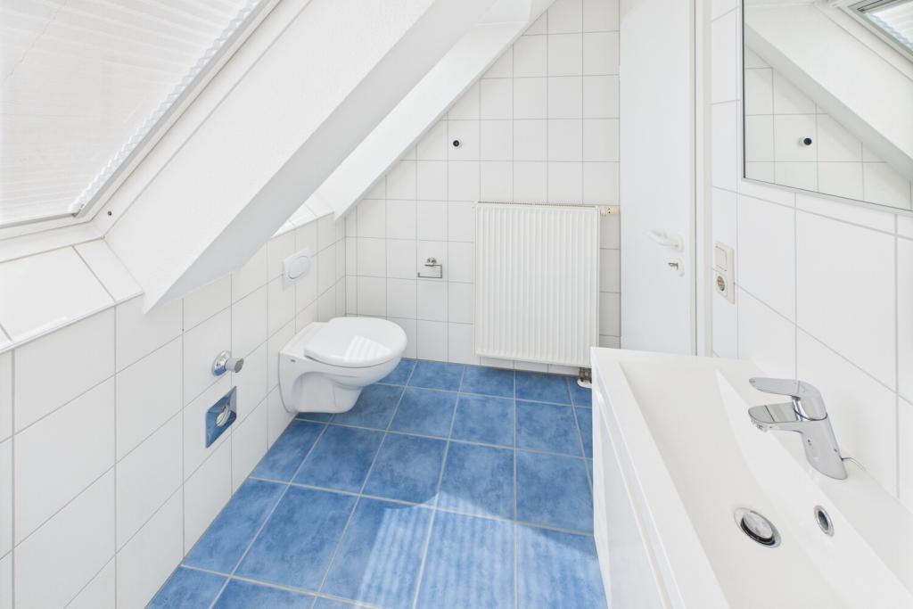 Wannenbad DG