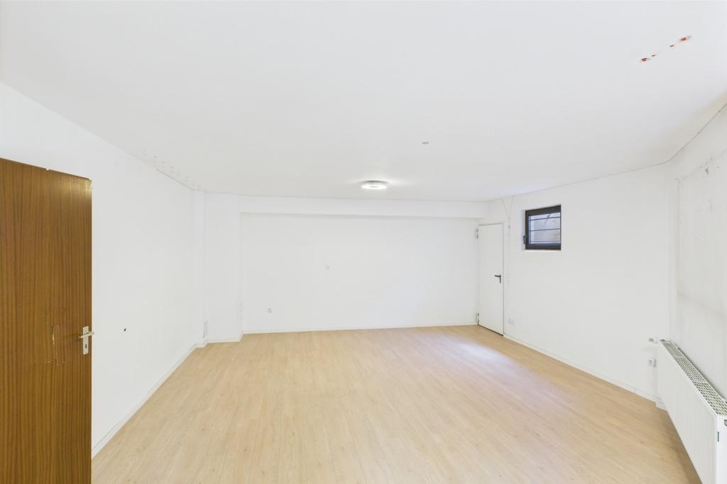 Gästezimmer Untergeschoss