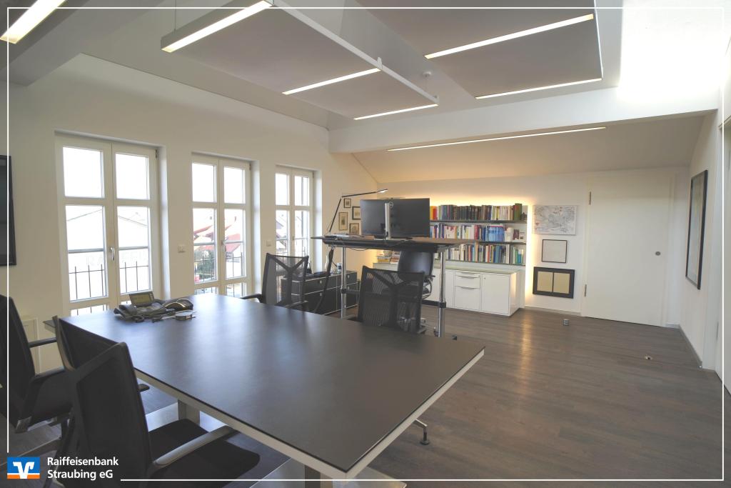 Büro DG1