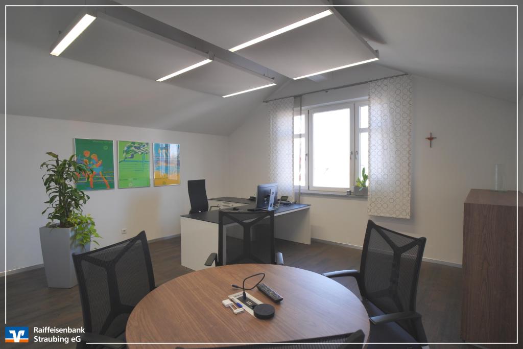 Büro DG1