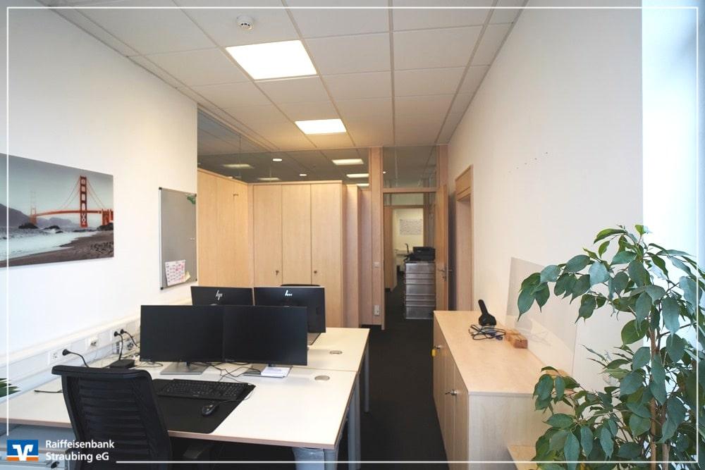 Büro EG1
