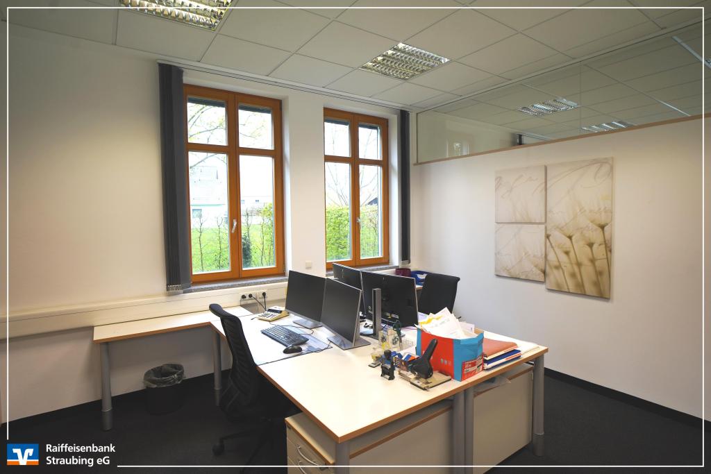 Büro EG1