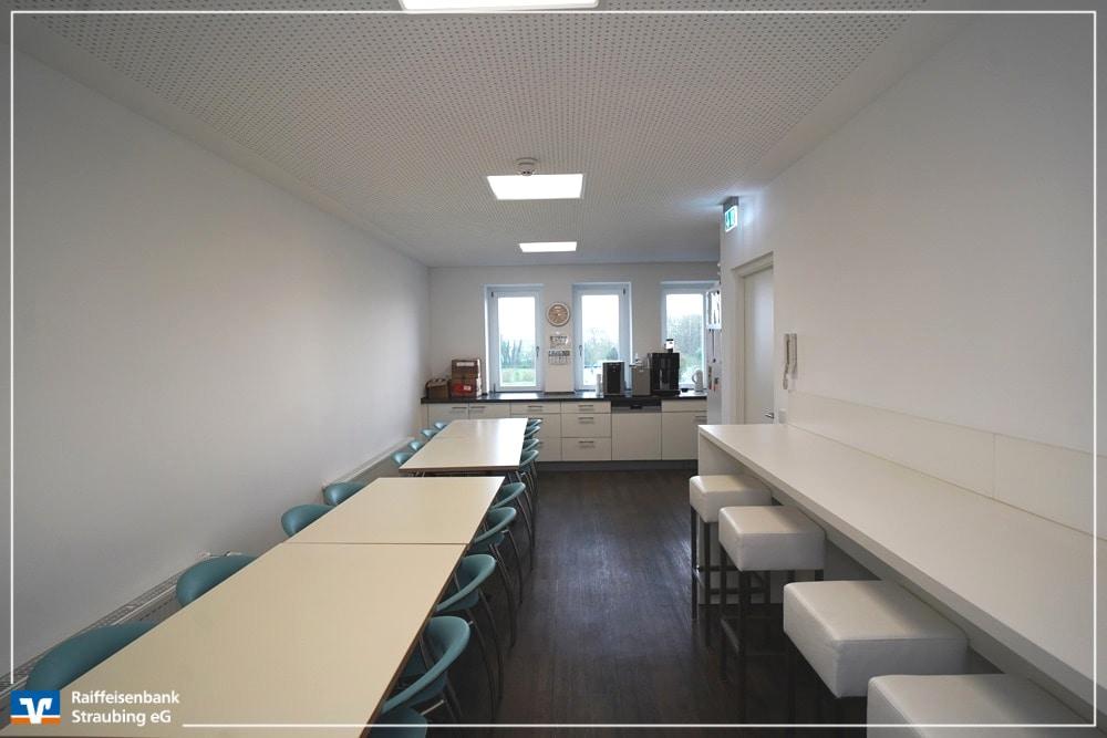 Community Area DG