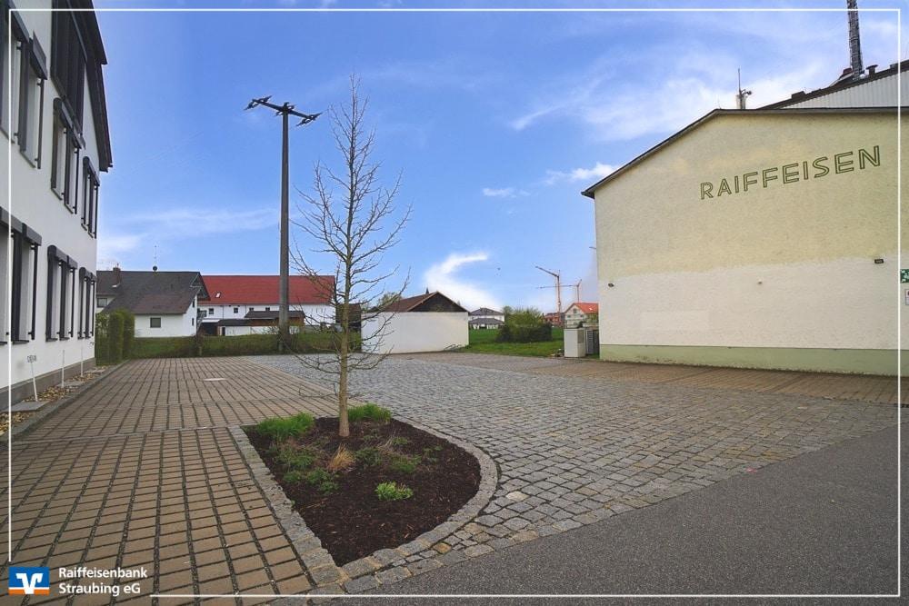 Parkplätze