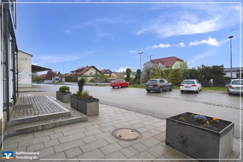 Parkplätze