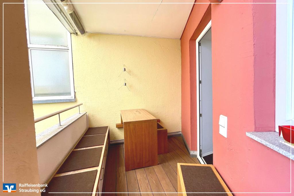Balkon 1. OG
