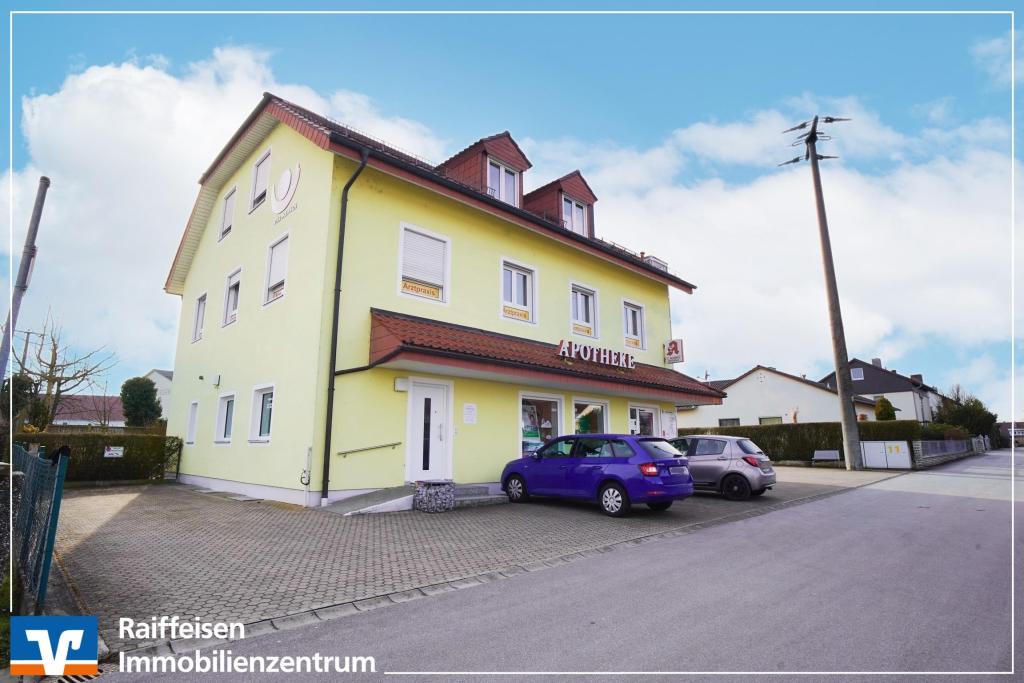 Außenansicht - vorne 1