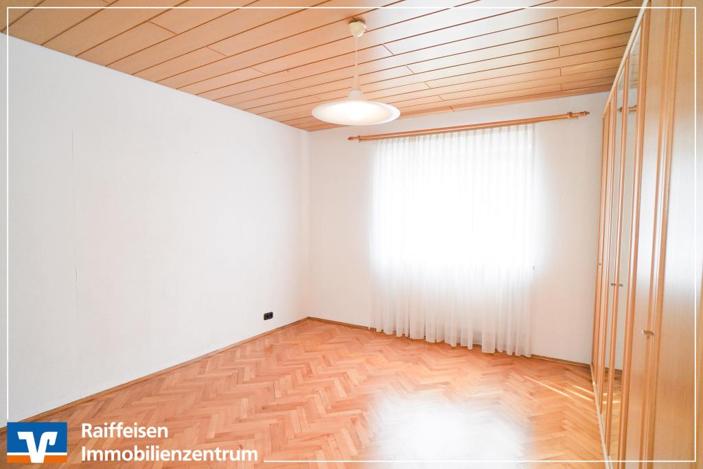EG - Schlafzimmer