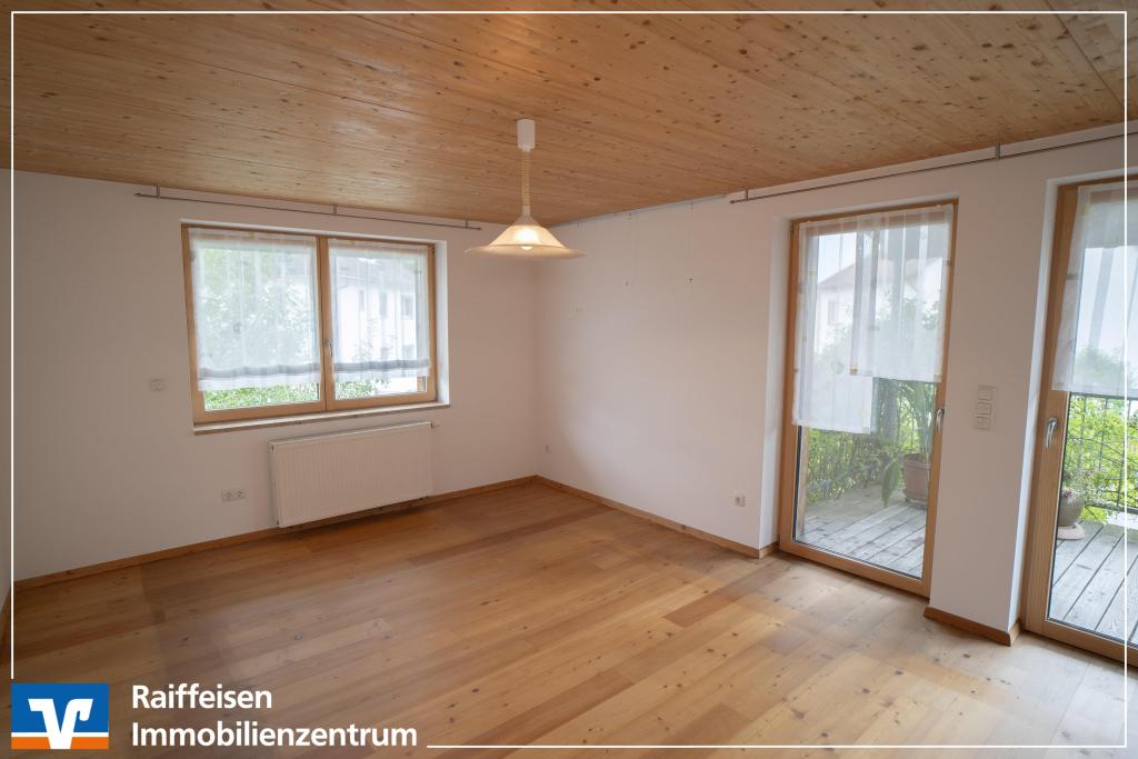 Elternschlafzimmer 1. OG