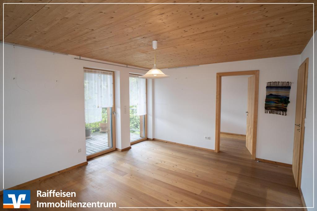 Elternschlafzimmer 1. OG