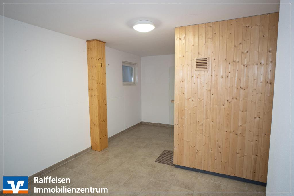 Wellnessraum Keller