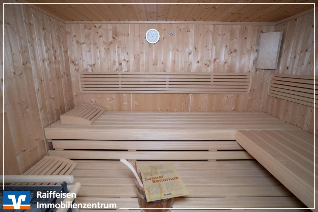 Sauna Keller