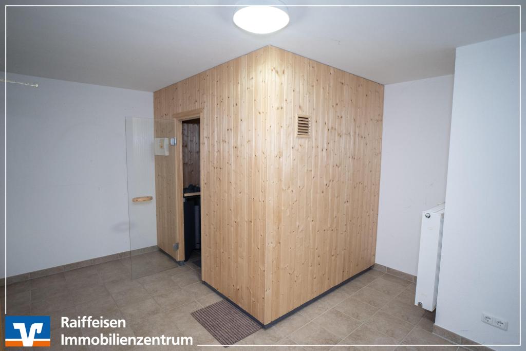 Sauna Keller