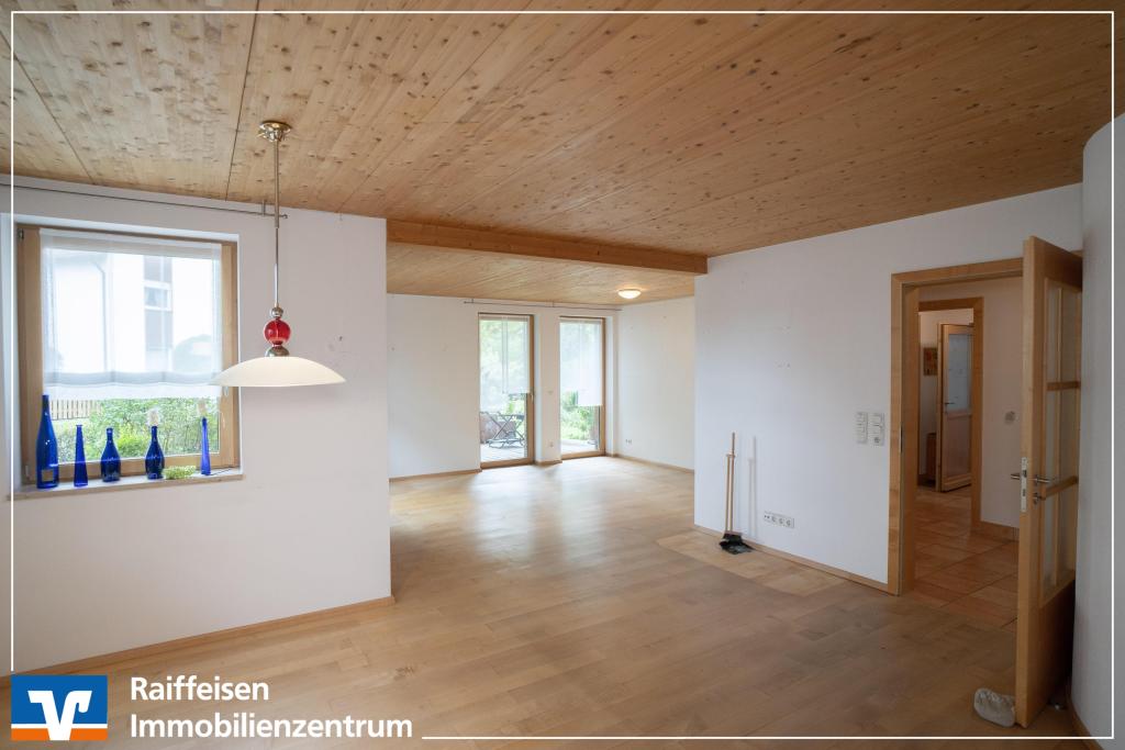 Wohnzimmer EG