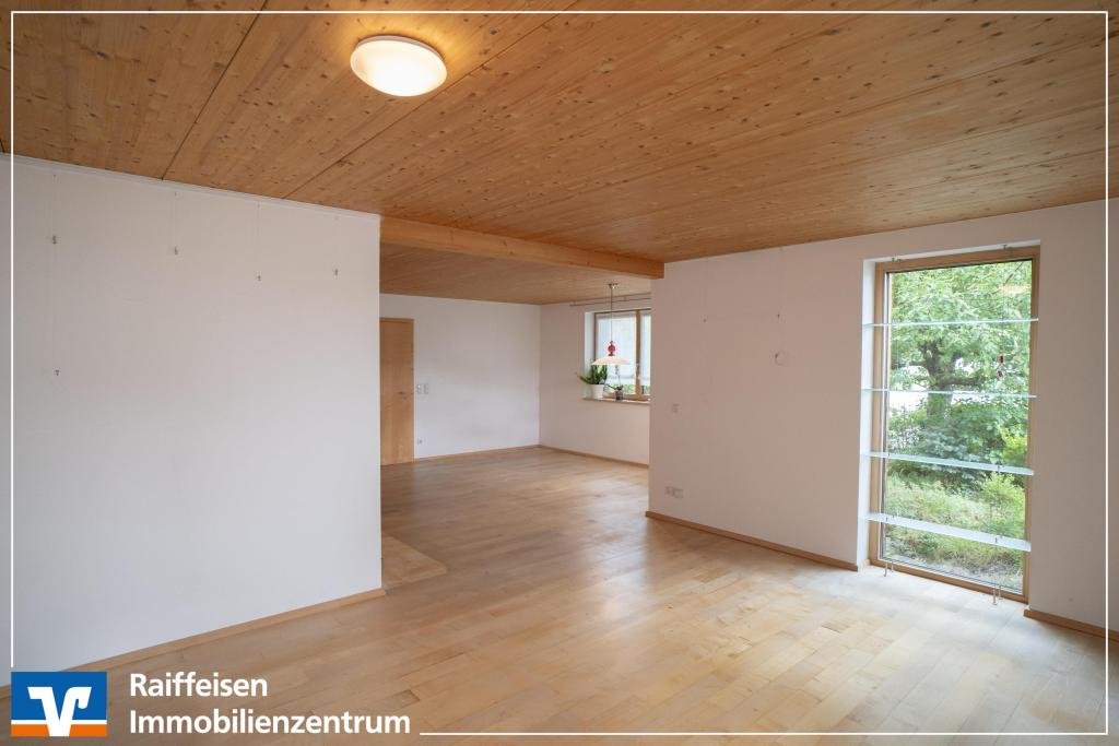 Wohnzimmer EG