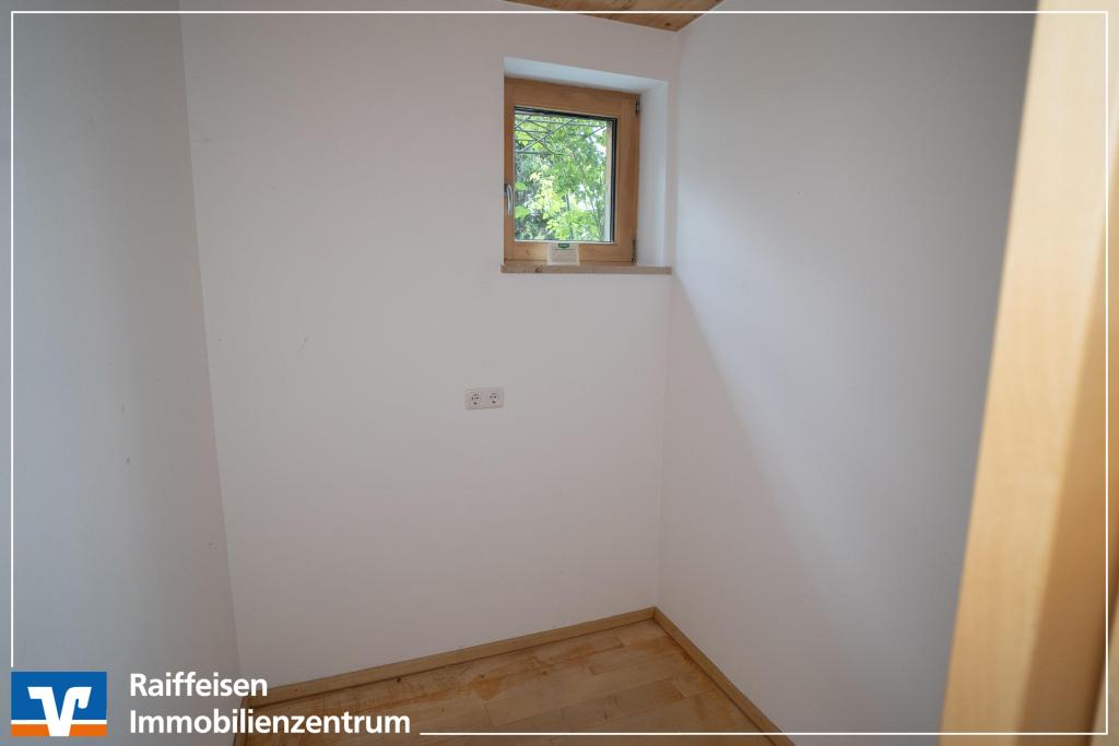 Speisekammer EG