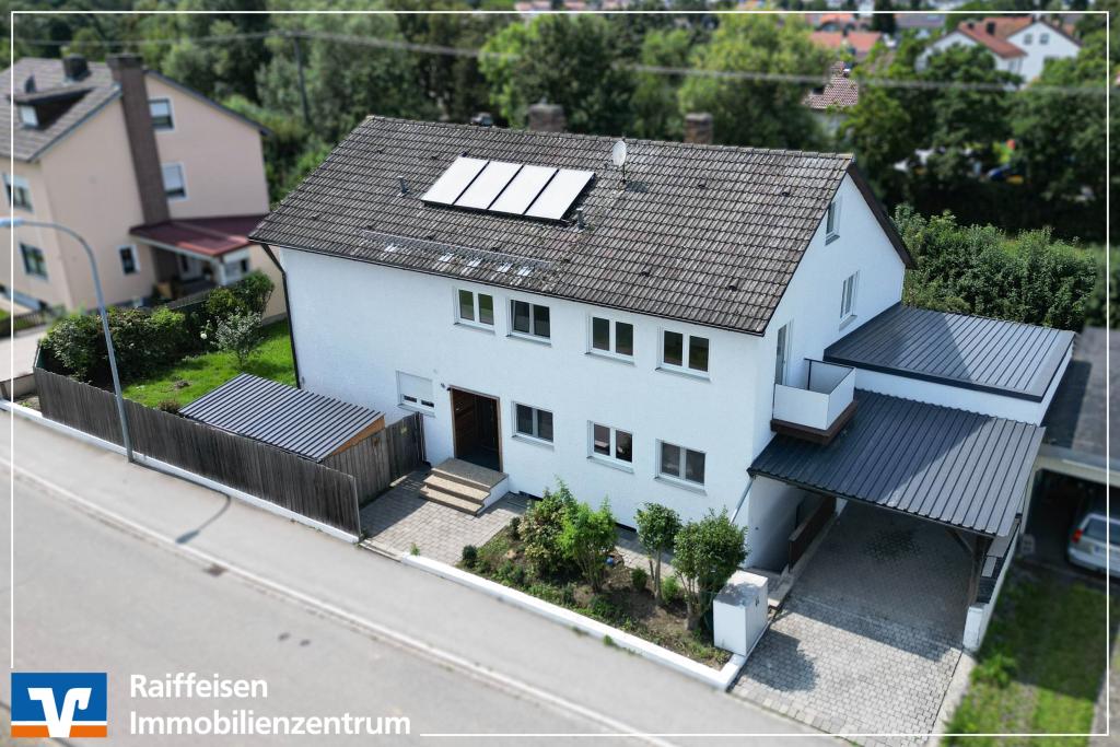 Außenaufnahme