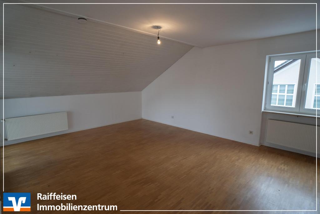 Schlafzimmer OG