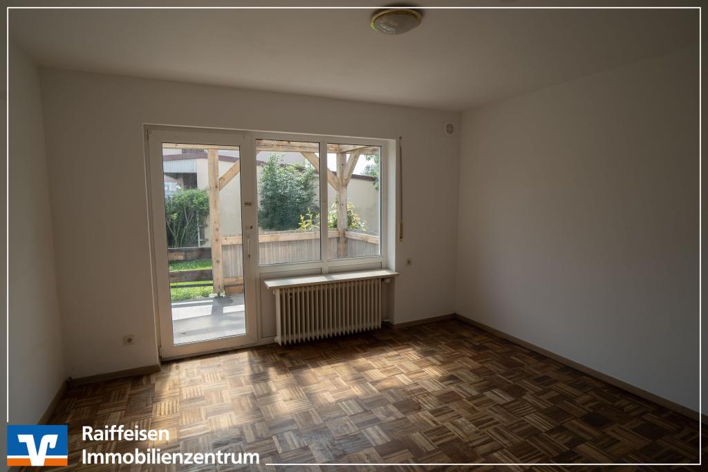 Wohnzimmer Einliegerwohnung