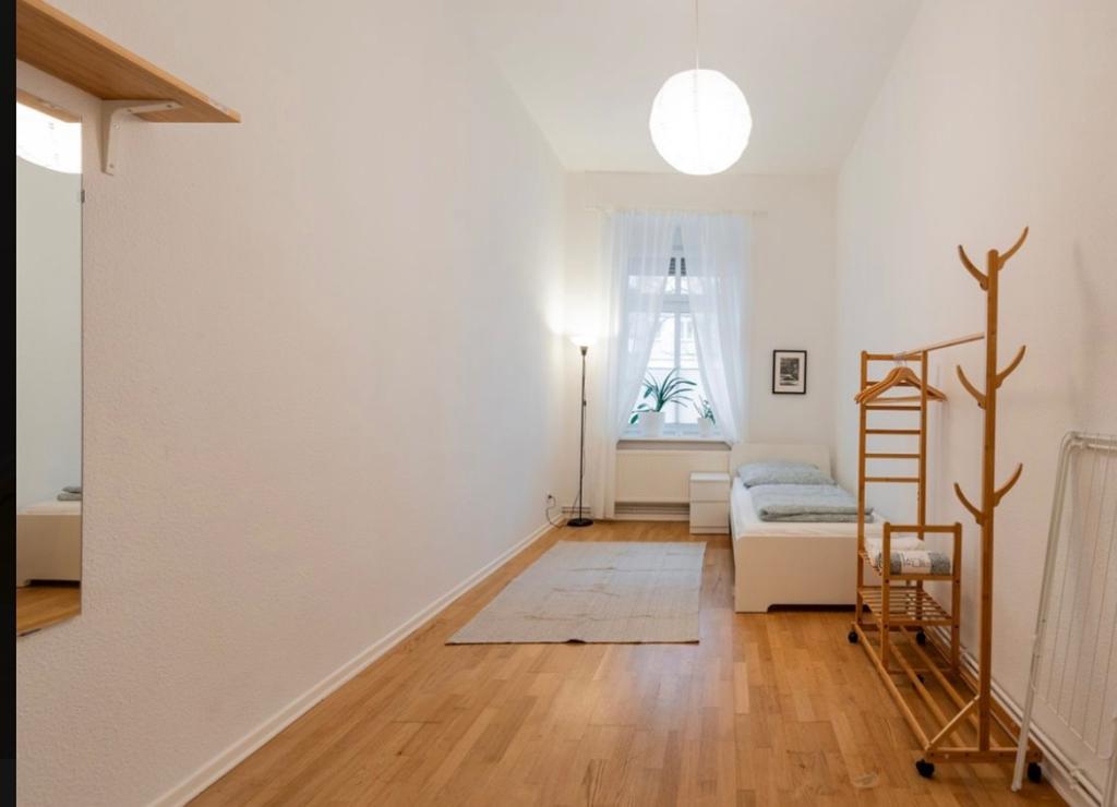 102 m² Berlin, Prenzlauerberg Wohnung, Greifswalder Straße, Ringbahn - Foto 3