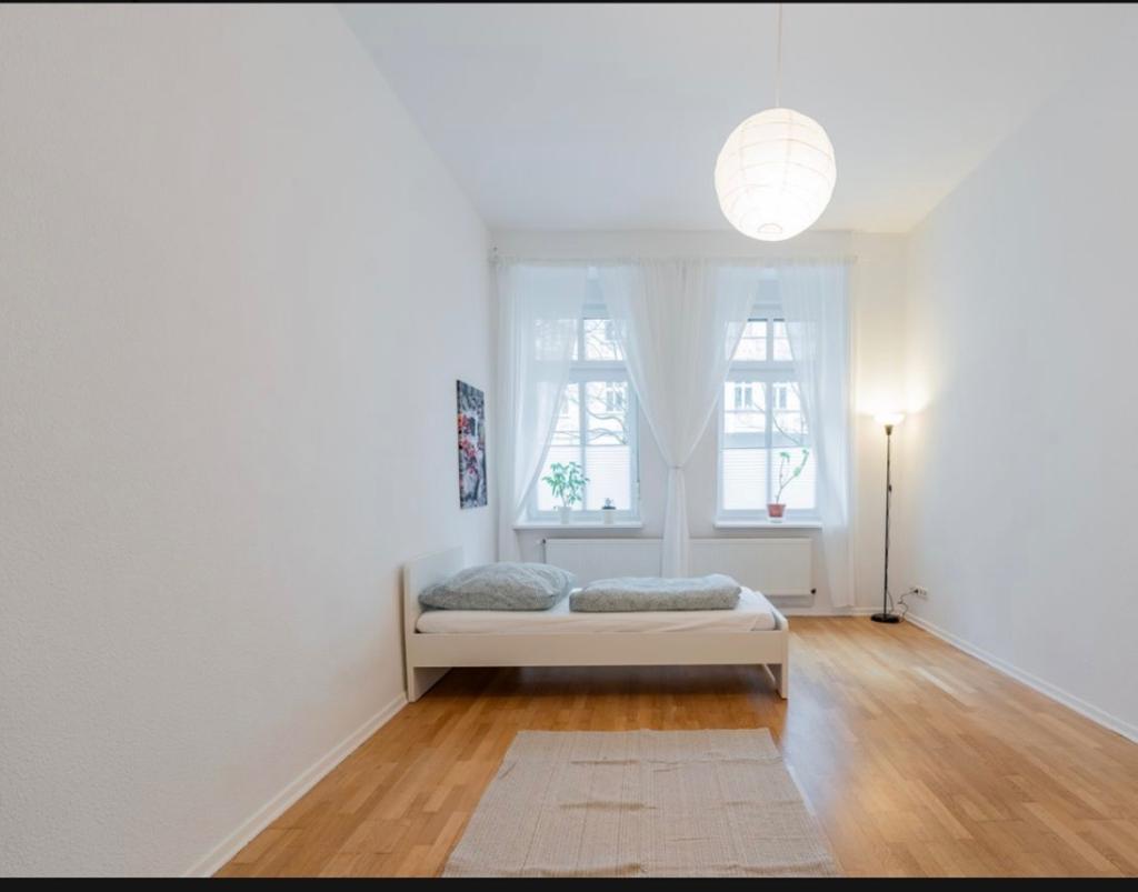 102 m² Berlin, Prenzlauerberg Wohnung, Greifswalder Straße, Ringbahn - Foto 5