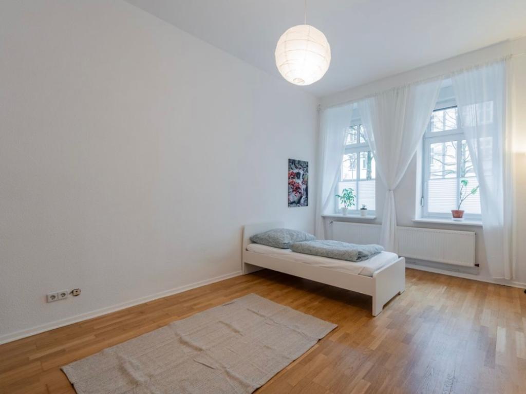 102 m² Berlin, Prenzlauerberg Wohnung, Greifswalder Straße, Ringbahn - Foto 2