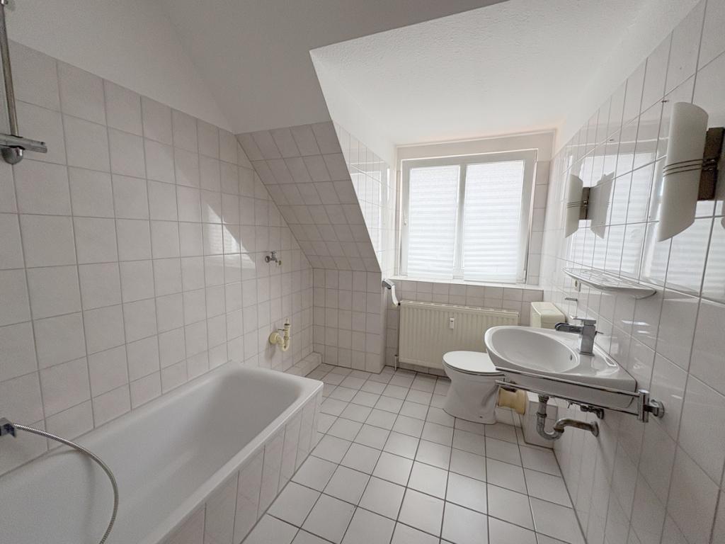 Volksbank Immobilien: Gemütlicher Rückzugsort im Ortskern von Sittensen - Photo 3
