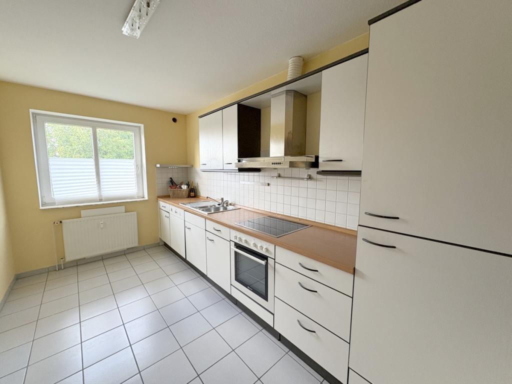 Volksbank Immobilien: Gemütlicher Rückzugsort im Ortskern von Sittensen - Photo 2