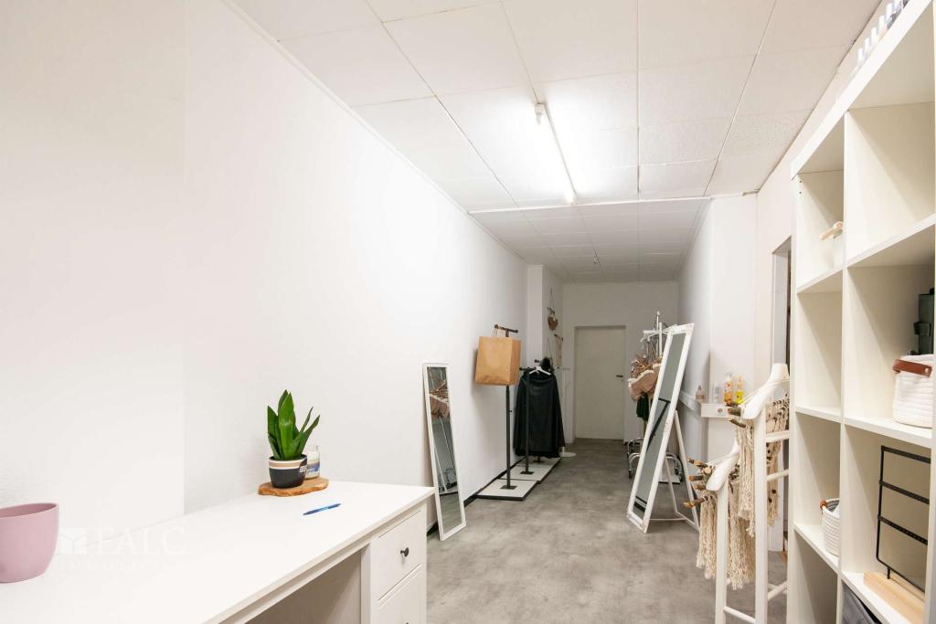Lager/Büro